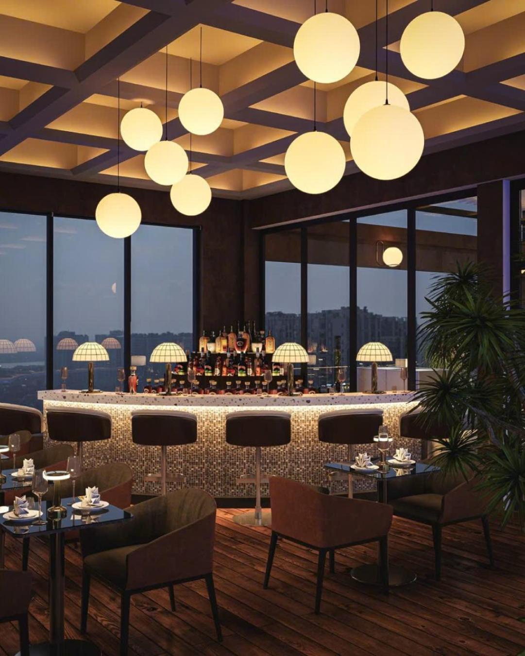 Oakwood Hotel & Apartments Saigon Хошимин Экстерьер фото