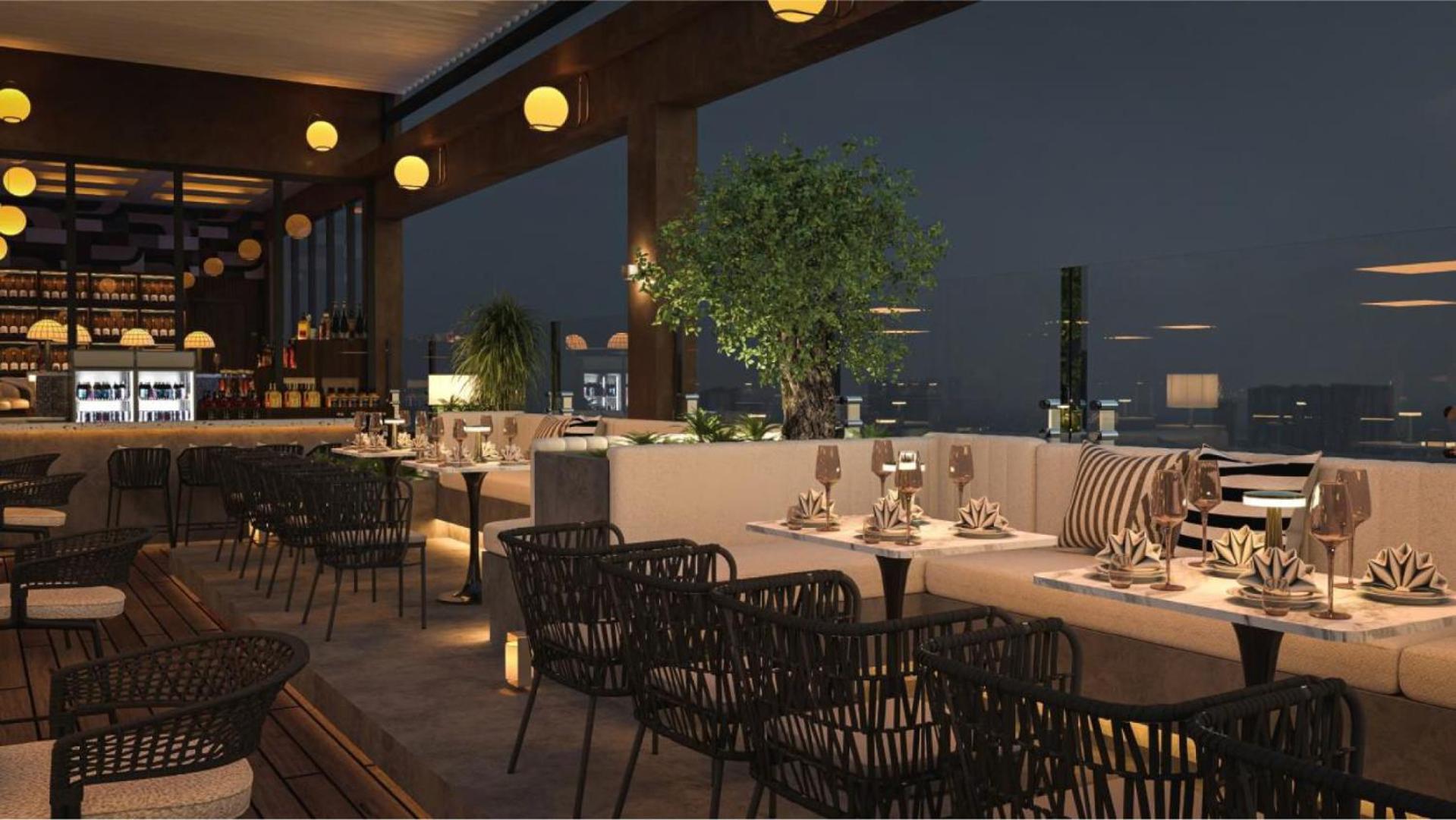 Oakwood Hotel & Apartments Saigon Хошимин Экстерьер фото